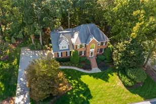 2809 Hackney Way, Jamestown, NC 27282 - Photo 2