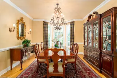 2809 Hackney Way, Jamestown, NC 27282 - Photo 26
