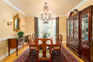 2809 Hackney Way, Jamestown, NC 27282 - Photo 26