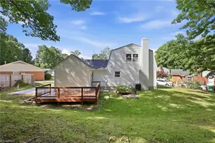 1930 Middlewood Ct, High Point, NC 27265 - Photo 34