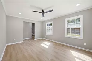 1930 Middlewood Ct, High Point, NC 27265 - Photo 8