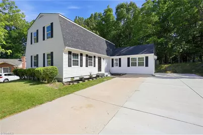 1930 Middlewood Court, High Point, NC 27265 - Photo 2