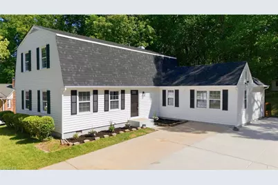 1930 Middlewood Court, High Point, NC 27265 - Photo 1