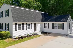 1930 Middlewood Ct, High Point, NC 27265 - Photo 1