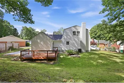 1930 Middlewood Court, High Point, NC 27265 - Photo 30