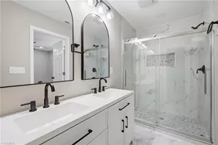 1930 Middlewood Ct, High Point, NC 27265 - Photo 32