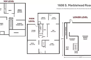 1608 Marblehead Rd, Lewisville, NC 27023 - Photo 30