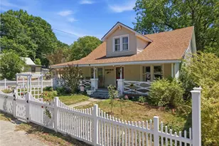 901 Montgomery St, Reidsville, NC 27320 - Photo 2