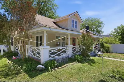 901 Montgomery Street, Reidsville, NC 27320 - Photo 6