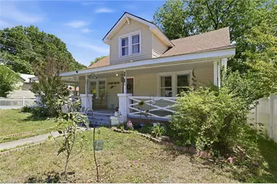 901 Montgomery Street, Reidsville, NC 27320 - Photo 34