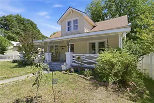901 Montgomery St, Reidsville, NC 27320 - Photo 34