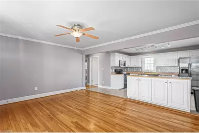 1138 Gibsonville Ossipee Road, Elon, NC 27244 - Photo 4