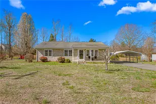 1138 Gibsonville Ossipee Rd, Elon, NC 27244 - Photo 1