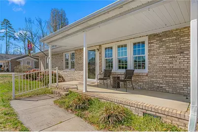 1138 Gibsonville Ossipee Road, Elon, NC 27244 - Photo 2