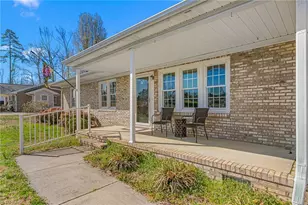 1138 Gibsonville Ossipee Rd, Elon, NC 27244 - Photo 2