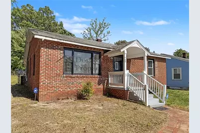 703 Abington Drive, Greensboro, NC 27401 - Photo 2