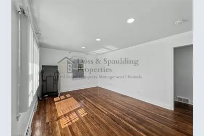 703 Abington Drive, Greensboro, NC 27401 - Photo 4