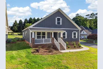 2613 High Meadow Drive, Asheboro, NC 27205 - Photo 1