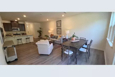 110 Parker Lane, Mebane, NC 27302 - Photo 8