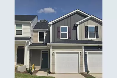 110 Parker Lane, Mebane, NC 27302 - Photo 1