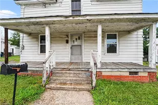 308 Bristol St, Lexington, NC 27292 - Photo 4