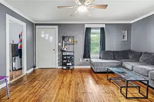 308 Bristol St, Lexington, NC 27292 - Photo 2