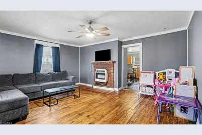 308 Bristol Street, Lexington, NC 27292 - Photo 4