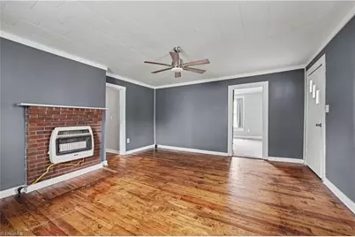 308 Bristol Street, Lexington, NC 27292 - Photo 8
