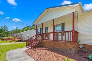 810 Arthur Ave, High Point, NC 27263 - Photo 4
