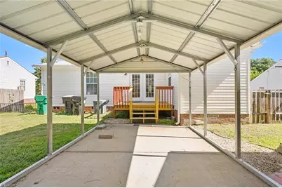 810 Arthur Avenue, High Point, NC 27263 - Photo 30