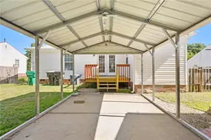 810 Arthur Ave, High Point, NC 27263 - Photo 30