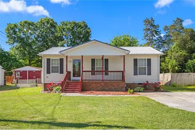 810 Arthur Avenue, High Point, NC 27263 - Photo 1