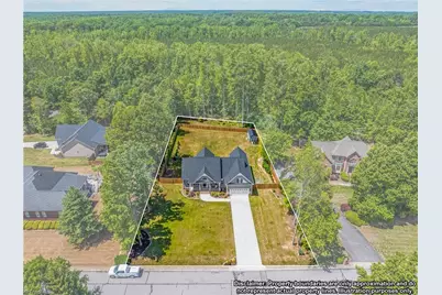1401 Ashland Drive, Reidsville, NC 27320 - Photo 4