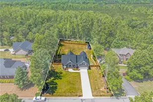 1401 Ashland Dr, Reidsville, NC 27320 - Photo 4