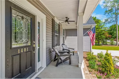 1401 Ashland Drive, Reidsville, NC 27320 - Photo 6