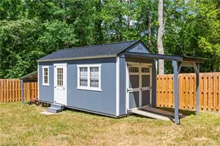 1401 Ashland Dr, Reidsville, NC 27320 - Photo 42