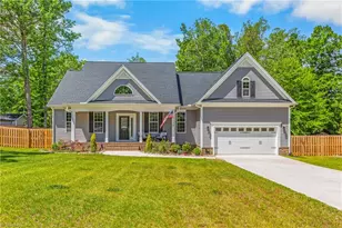 1401 Ashland Dr, Reidsville, NC 27320 - Photo 1
