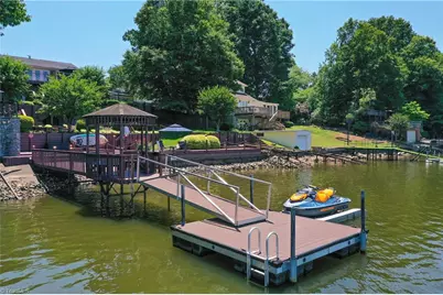 1332 Lake Drive 9, Lexington, NC 27292 - Photo 6