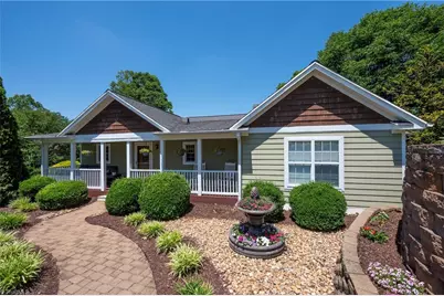 1332 Lake Drive 9, Lexington, NC 27292 - Photo 12