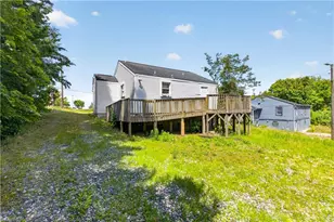1461 National Hwy, Thomasville, NC 27360 - Photo 26