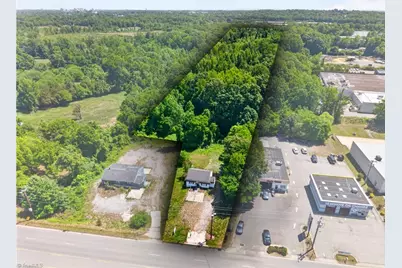 1461 National Highway, Thomasville, NC 27360 - Photo 1