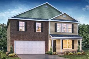 1109 Slingshot Dr, Archdale, NC 27263 - Photo 1