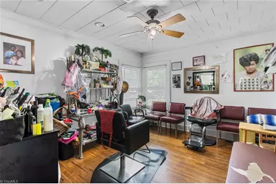 1203 S Fifth Street, Mebane, NC 27302 - Photo 12