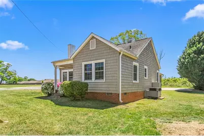 1203 S Fifth Street, Mebane, NC 27302 - Photo 4