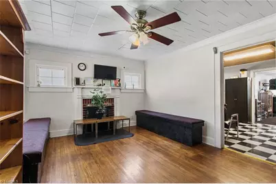 1203 S Fifth Street, Mebane, NC 27302 - Photo 6