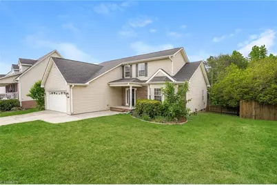 1884 Denise Lane, Winston-Salem, NC 27127 - Photo 2