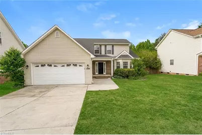 1884 Denise Lane, Winston-Salem, NC 27127 - Photo 1