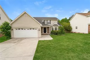 1884 Denise Ln, Winston-Salem, NC 27127 - Photo 1