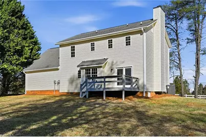 5965 Bethania Tobaccoville Road, Pfafftown, NC 27040 - Photo 28