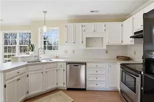 5965 Bethania Tobaccoville Rd, Pfafftown, NC 27040 - Photo 2